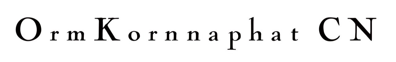 Orm Kornnaphat CN